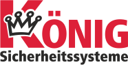König Sicherheitssysteme Logo