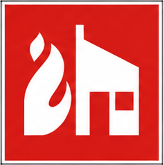 Brandabschottung